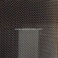 Plain Dutch Weave Stainless Steel Wire Mesh Filter